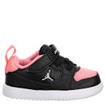 GIRLS INFANT-TODDLER COURT CONNECT SNEAKER - PINK