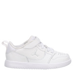 BOYS LITTLE KID COURT CONNECT SNEAKER