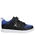 BOYS LITTLE KID COURT CONNECT SNEAKER