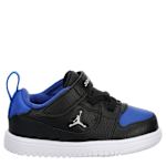 BOYS TODDLER COURT CONNECT SNEAKER