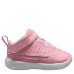GIRLS INFANT-TODDLER MAX AURA 7 SNEAKER - PINK