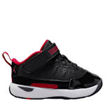 BOYS INFANT-TODDLER  MAX AURA 7 SNEAKER - BLACK