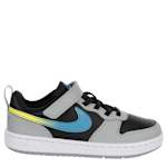 BOYS LITTLE KID COURT BOROUGH LOW RECRAFT SNEAKER