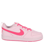 GIRLS BIG KID COURT BOROUGH LOW RECRAFT SNEAKER