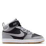 BOYS LITTLE KID COURT BOROUGH 2 MID SNEAKER