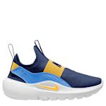 BOYS LITTLE KID FLEX RUNNER 4 SLIP ON SNEAKER - NAVY