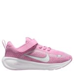 GIRLS LITTLE KID STELLAR RIDE SNEAKER - PINK