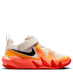 BOYS LITTLE KID ST  DYNAMITE SNEAKER - GREY