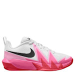 GIRLS BIG KID S.T. DYNAMITE SNEAKER - WHITE