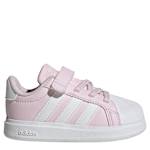 GIRLS INFANT-TODDLER STREETTALK SNEAKER - PINK