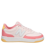 GIRLS LITTLE KID 080 SNEAKER - PINK