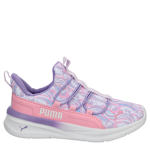 GIRLS LITTLE KID SOFTRIDE ONE4ALL 2.0 SNEAKER - PINK