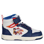 BOYS TODDLER PAW PATROL REBOUND LAYUP SNEAKER - NAVY
