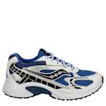 BOYS LITTLE-BIG KID VOLT 1000 SNEAKER - WHITE