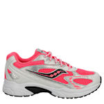 GIRLS LITTLE-BIG KID VOLT 1000 SNEAKER - WHITE