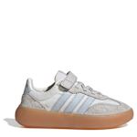 BOYS LITTLE KID BARREDA DECODE SNEAKER - WHITE