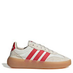 BOYS BIG KID BARREDA DECODE SNEAKER - WHITE