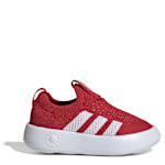 BOYS TODDLER BUBBLECOMFY SNEAKER - RED