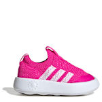 GIRLS TODDLER BUBBLECOMFY SNEAKER - PINK