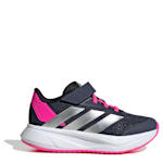 GIRLS LITTLE KID DURAMO SL2 SNEAKER - BLUE