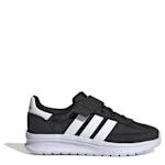 BOYS LITTLE KID RUN 70S 2.0 SNEAKER - BLACK