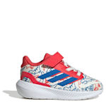 BOYS TODDLER RUNFALCON 5 SNEAKER