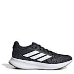 BOYS BIG KID RUNFALCON 5 SNEAKER - BLACK