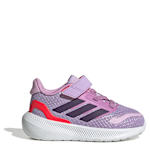 BOYS TODDLER RUNFALCON 5 SNEAKER - PURPLE