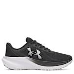 BOYS BIG KID CHARGED+ CHASE SNEAKER - BLACK