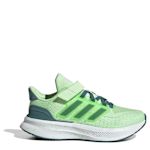 BOYS LITTLE KID ULTRARUN 5 RUNNING SHOE - GREEN
