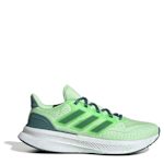 BOYS BIG KID ULTRARUN 5 RUNNING SHOE - GREEN