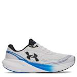 BOYS BIG KID HOVR VELOCITI SPORT RUNNING SHOE - GREY