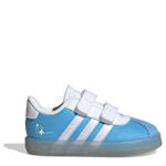 GIRLS TODDLER VL COURT 3.0 SNEAKER