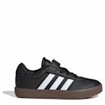 BOYS LITTLE KID VL COURT 3.0 SNEAKER - BLACK