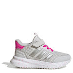 GIRLS LITTLE KID X PLR PATH SNEAKER - GREY