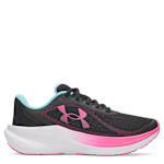 GIRLS BIG KID CHARGED+ CHASE SNEAKER - BLACK