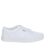BOYS BIG KID ATWOOD SNEAKER - WHITE