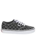 BOYS BIG KID ATWOOD SNEAKER - BLACK