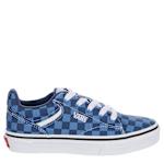 BOYS LITTLE KID SELDAN SNEAKER - BLUE