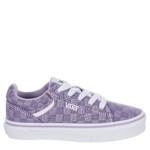 GIRLS LITTLE KID SELDAN SNEAKER - LILAC