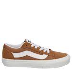 BOYS BIG KID VERO SNEAKER - COGNAC