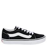 BOYS BIG KID VERO SNEAKER - BLACK
