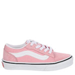 GIRLS LITTLE KID VERO SNEAKER - PINK