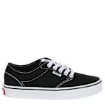 BOYS BIG KID ATWOOD SNEAKER - BLACK