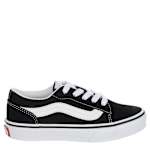 BOYS LITTLE KID VERO SNEAKER - BLACK