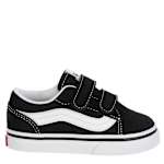 BOYS INFANT-TODDLER VERO SNEAKER - BLACK