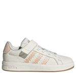 GIRLS LITTLE KID GRAND COURT 2.0 SNEAKER - BLUSH