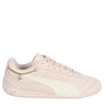 GIRLS BIG KID REPLICATCH SNEAKER - PALE PINK