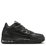 BOYS BIG KID FLIGHT ORIGIN SNEAKER - BLACK