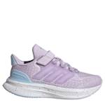 GIRLS LITTLE KID ULTRARUN 5 SNEAKER - LILAC